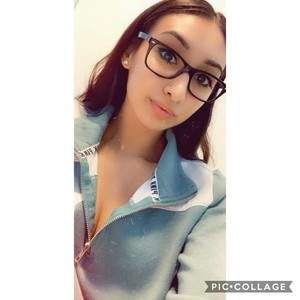 Meet your Posher, Vanessa